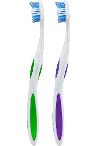 Colgate Colgate 360 Optic White Soft Toothbrush 1 1 Free 1275