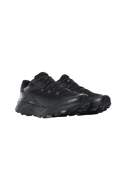 THE NORTH FACE Ανδρικά αθλητικά παπούτσια The North Face M VECTIV TARAVAL σε μαύρο χρώμα