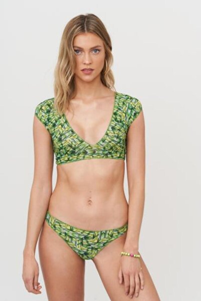 Blankkını Класически бикини долнище