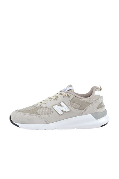 New Balance 109 Pantofi sport de damă bej (WS109CRM)
