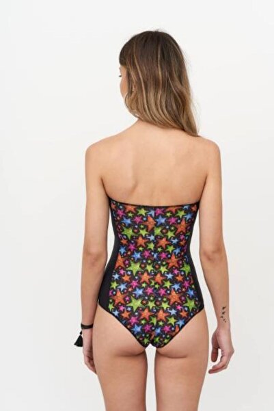 Blankkını Στράπλες μαγιό Χιούστον