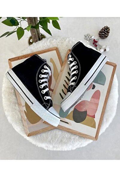 OUTLET Bilekli CNV AYAKKABI STAR