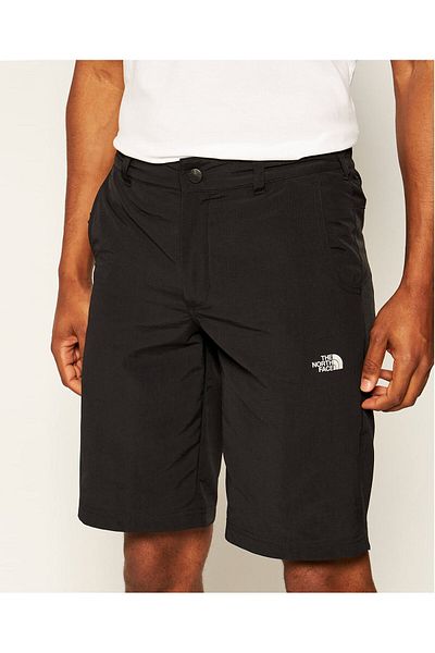 THE NORTH FACE Ανδρικό μαύρο σορτς Tanken (NF0A2S85JK31)