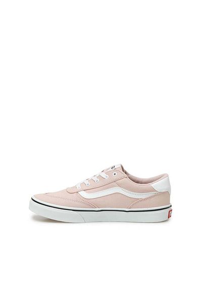 Vans Brooklyn Ls Girl's Powder Shoes
