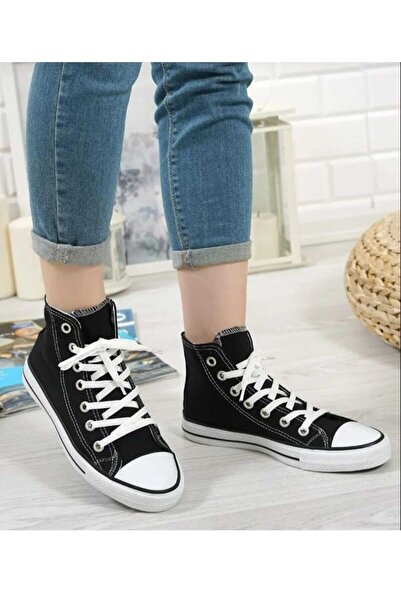 OUTLET Bilekli CNV AYAKKABI STAR