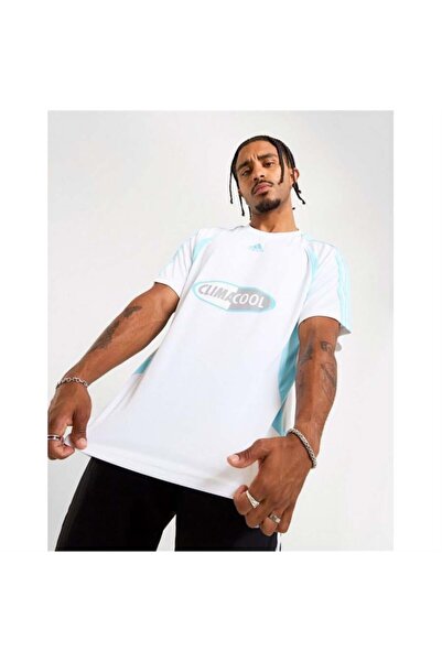 adidas CC DRES Muški beli dres KA5488