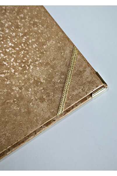 ankara menü A4 Sertifika Kabı, Diploma,altın yaldız , kılıf  ,menü