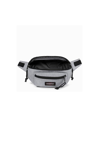 Eastpak DOGGY BAG Gray Unisex Waist Bag 101086366