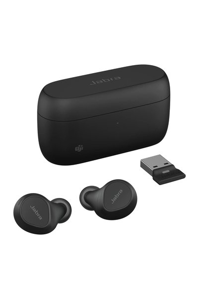 Jabra Evolve2 Buds Usb-A MS Truewireless Earbuds Kulak İçi Kulaklık