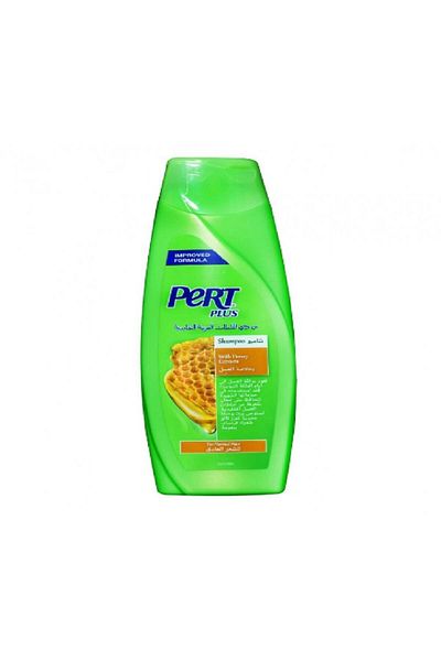 PERT PLUS Pert Plus Shampoo for Normal Hair with Honey 600 ml -260579