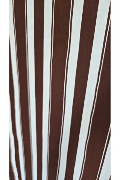 Yuka Κουρτίνα Μπαλκονιού Πολυτελές Ύφασμα Ταρατάκι 1ης Κατηγορίας EnxBoy Αδιάβροχο Χοντρό Δαντέλα Μπαλκόνι με Κουμπί