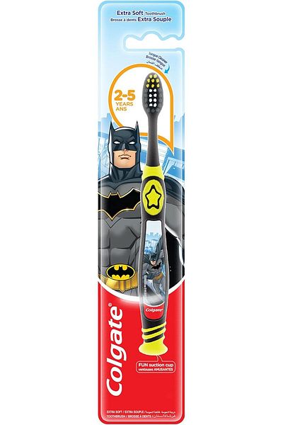 Colgate T.b Baby--extra Soft T/b(17530) --- Colgate Extra Soft Baby Brush