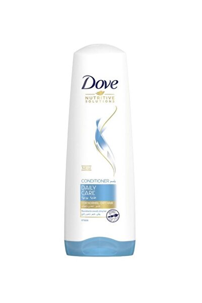 Dove Conditioner 350ml Daily Care (443631) --- Dove Conditioner 350ml Daily Care