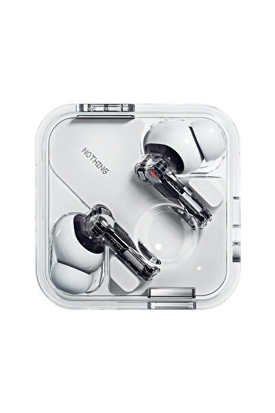 NOTHING Ear Kablosuz Bluetooth Kulaklık ( Türkiye garantili)