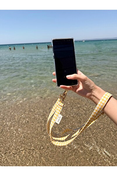 HOJA Store Pötikare Telefon Askısı Tüm Telefonlara Uyumlu Telefon Askısı - Ça...