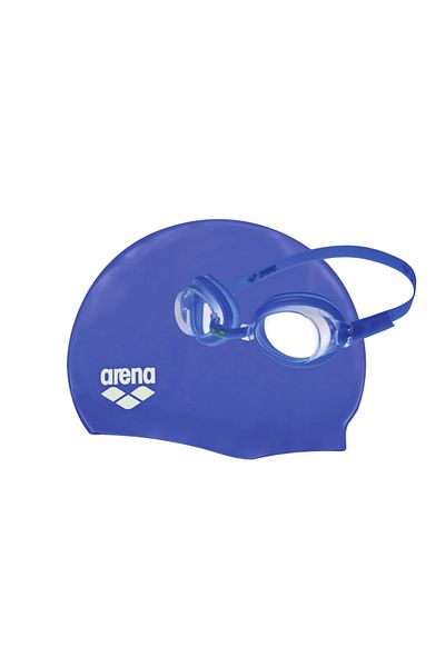 ARENA Set de ochelari pentru copii 9242370   Albastru
