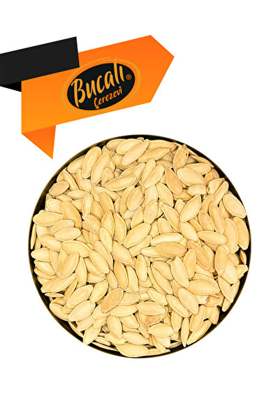 BUCALI ÇEREZEVİ Az Tuzlu Nevşehir Salamur Kabak Çekirdeği, 500 GR