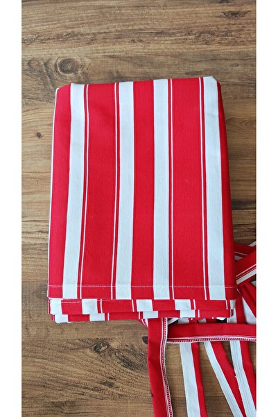 Yuka Κουρτίνα Μπαλκονιού Πολυτελές Ύφασμα Ταρατάκι 1ης Κατηγορίας EnxBoy Αδιάβροχο Χοντρό Δαντέλα Μπαλκόνι με Κουμπί