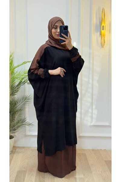 Tebrikler tekstil Women's Summer Hijab Standard Sheet Model 4427