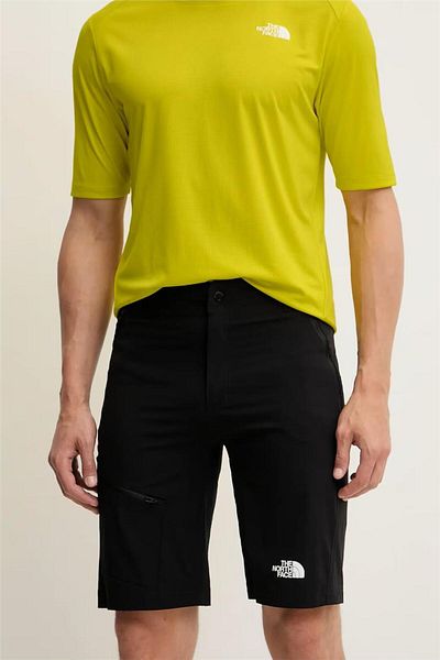 THE NORTH FACE M Speedlight Slim Tapered Short