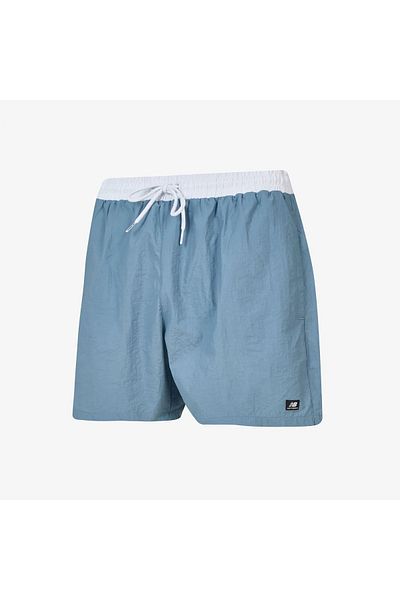 New Balance NB Модни мъжки плувни шорти