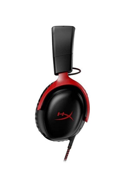 HyperX Cloud III