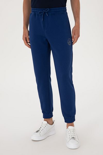 U.S. Polo Assn. Men's Indigo Sweatpants 50293399 -Vr028