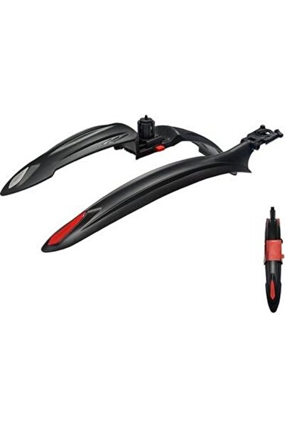 Kron Çamurluk - Taıl 3 Set 26-29 Plastik