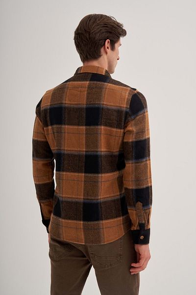 Cazador Риза Джаз 2011 Lumberjack 24kceed02011 Черна