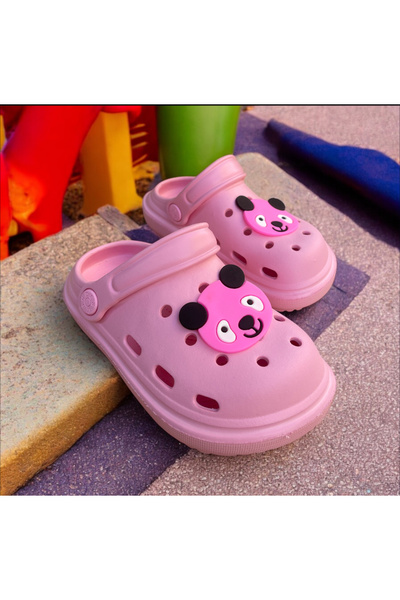 Twingo Sandale pentru fete Papuci