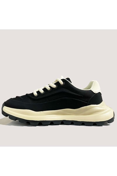 GAMELU Чоловічі спортивні кросівки Meks - Чорні - 41