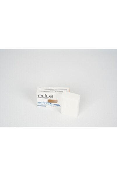 Elile Cleansing Bar Soap - Yağlı Ciltler Için Temizleyici Sabun 100 Gr.