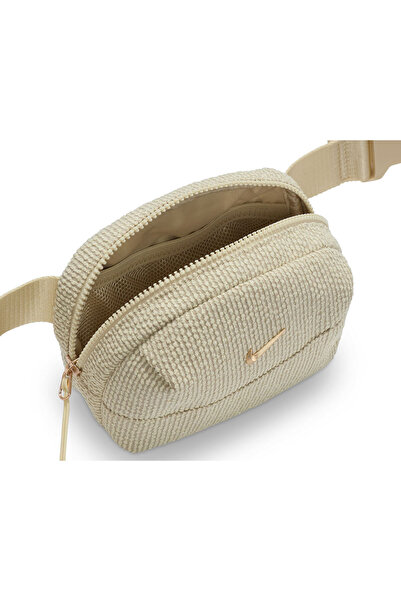 Nike Bel Çantası UNISEX AURA WAISTPACK MİNİ BEL ÇANTASI Etkinlik Çantası
