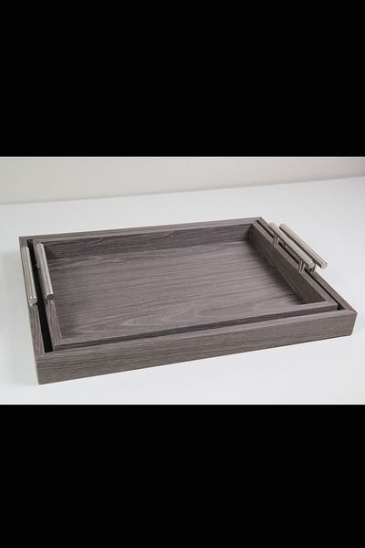 Generic Multi-purpose tray set