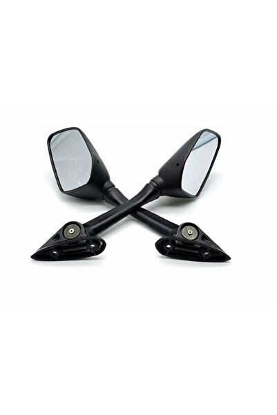 Yamaha Ayna Takımı Yzf R25 Katlanır Aparatlı