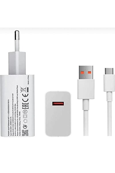 New Power 67 w şarj aleti