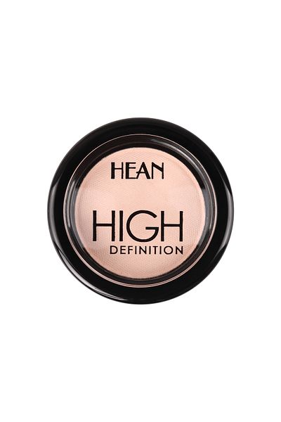 HEANTTV Hean Mono High Definition Eyeshadow, 950 Dark Cream, 1.9 G