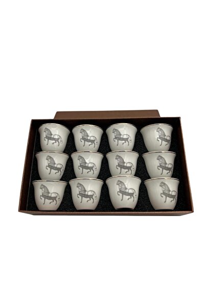 B&D B&D Arabic Coffee CUP 12 PCS