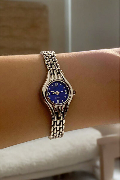 Tulpar Çelik Kasa Angel Kadın Kol Saati Premium Edition