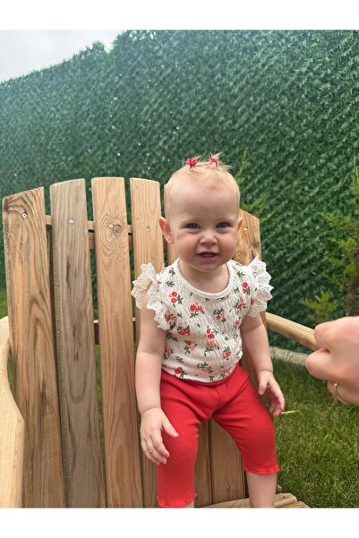 Necix's FİSTO KOLLU SUMMER TAYTLI TAKIM