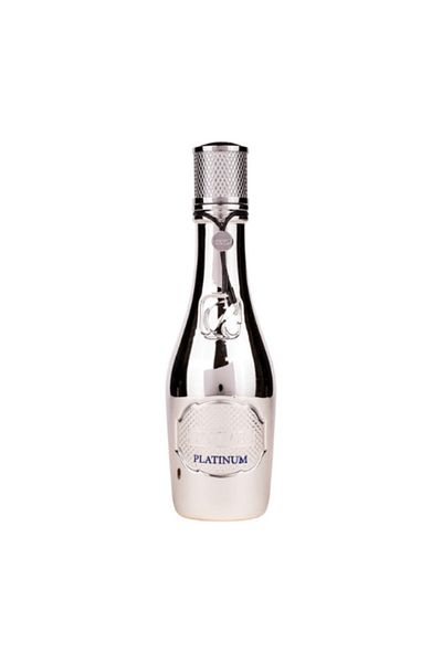 Riiffs Prive Platinum – Men's Eau De Parfum, 100ml