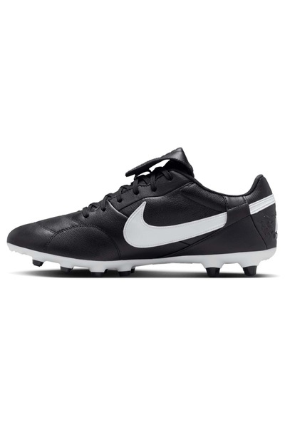 Nike Hm0265-002 Premier 3 Fg/Mg Men's Football Boots Black