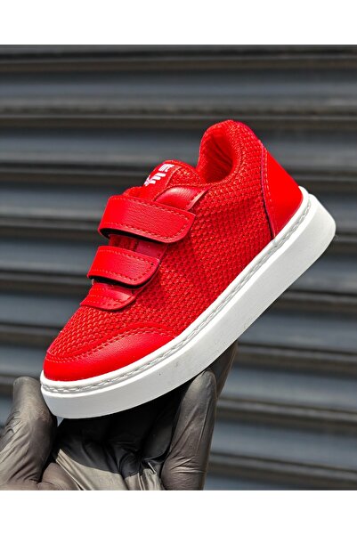 rodye Ortopedik, Triko Çocuk Ayakkabısı , Kaydırmaz Dikişli Taban