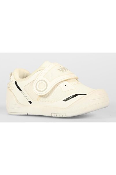 Vicco One Orthopedic Children's Sports Shoes White