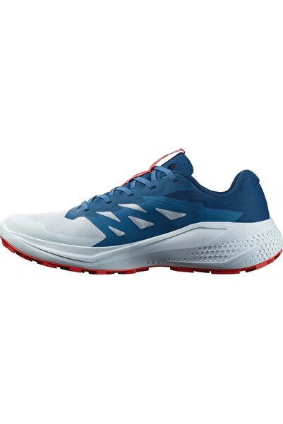 Salomon Alpha Glide L47801000 Unisex Sports Shoes Blue