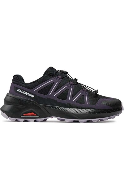 Salomon Unisex sportovní boty Speedcross Peak W PURPLE