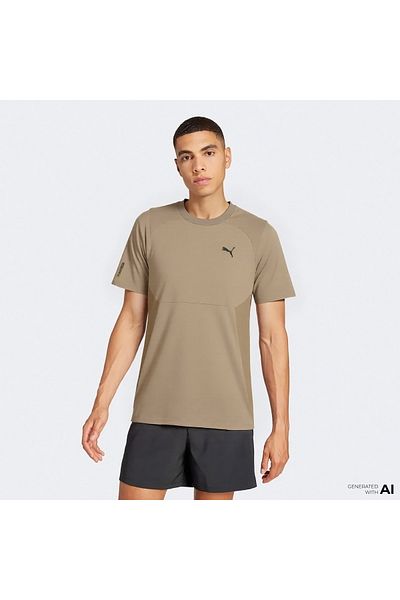 Puma Pumatech Men's T-Shirt