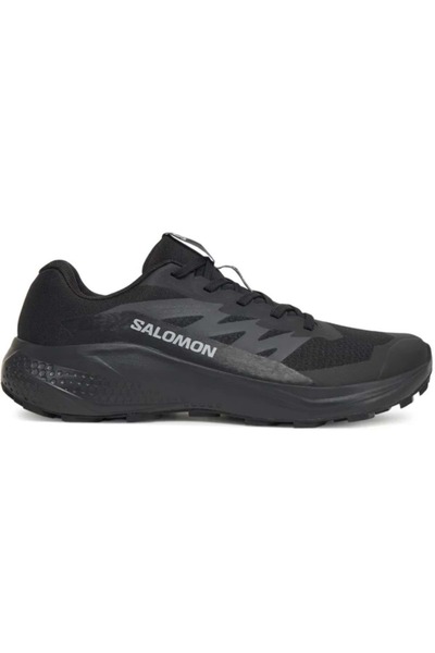 Salomon Alpha Glide L47801000 Unisex Spor Ayakkabı SİYAH