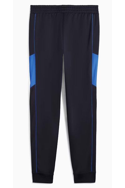 Puma Трикотажні штани, Regular, Regular, Бокова кишеня, Трикотаж, Однотонний