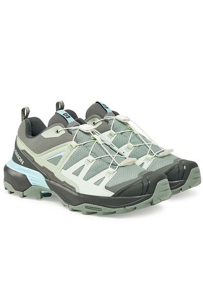 Salomon X-ultra 360 L47803100-l47739500 Unisex αθλητικά παπούτσια πράσινα